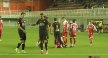 SRB: FK Jedinstvo Ub - Radnicki 1923. 2025-03-14